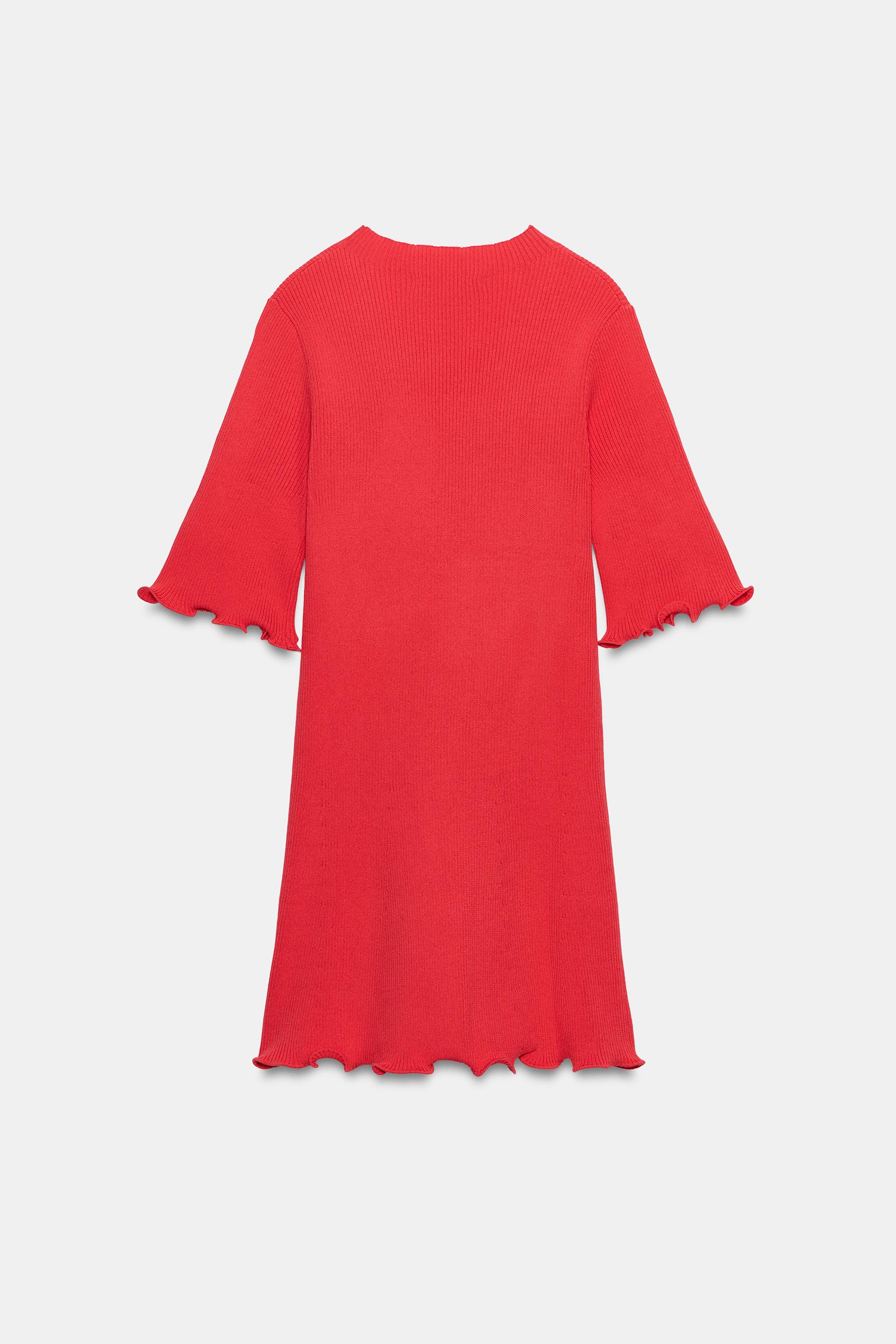 #E81B3D, Corail rouge